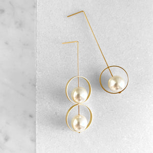 Callisto Earrings