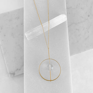 Dione Necklace
