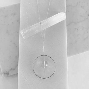 Dione Necklace