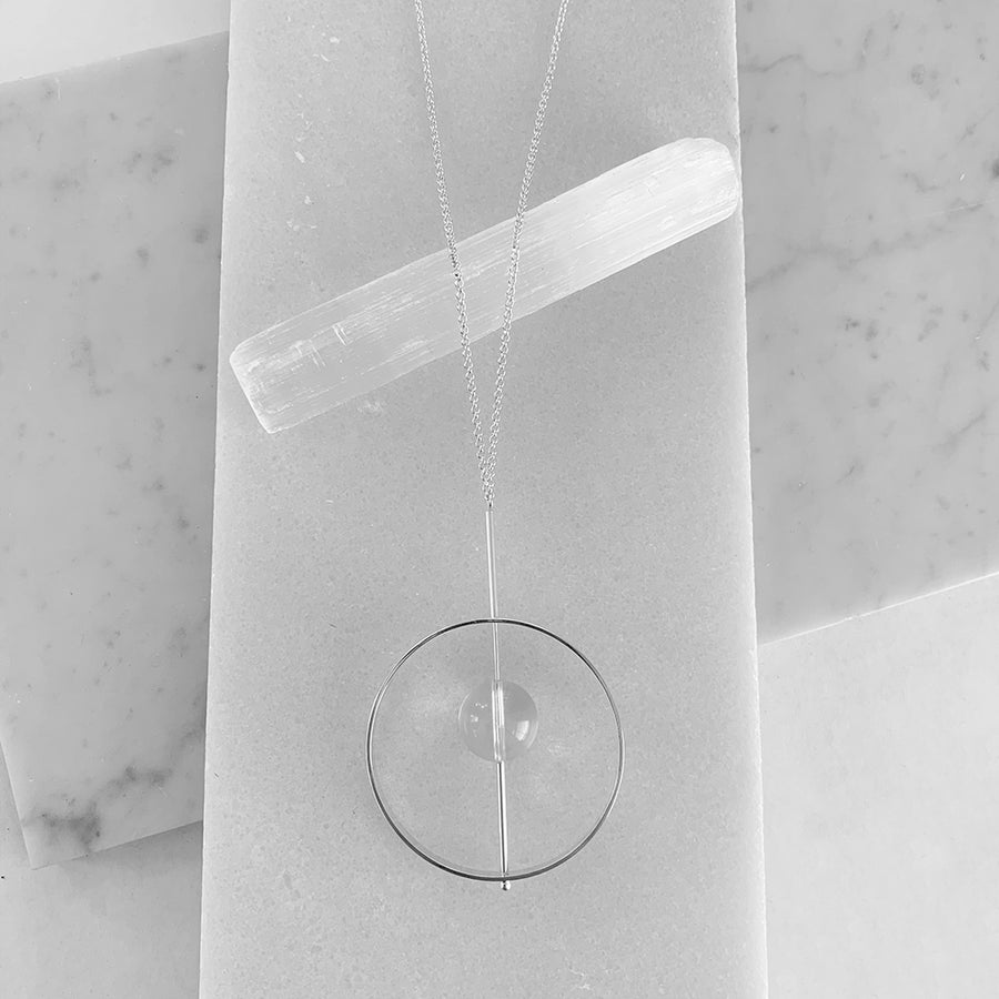 Dione Necklace