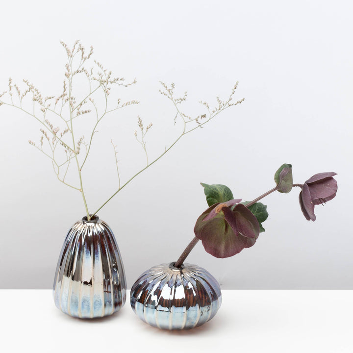 Cosmic Buddies Vase