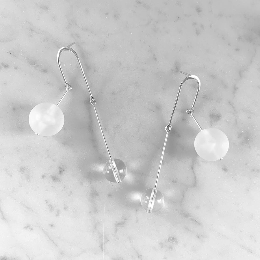 Eva Earrings