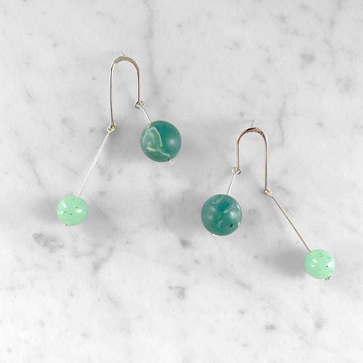 Eva Earrings