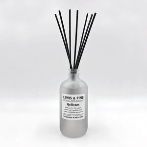 Fjellvant Reed Diffusers