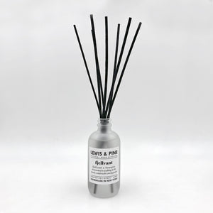 Fjellvant Reed Diffusers