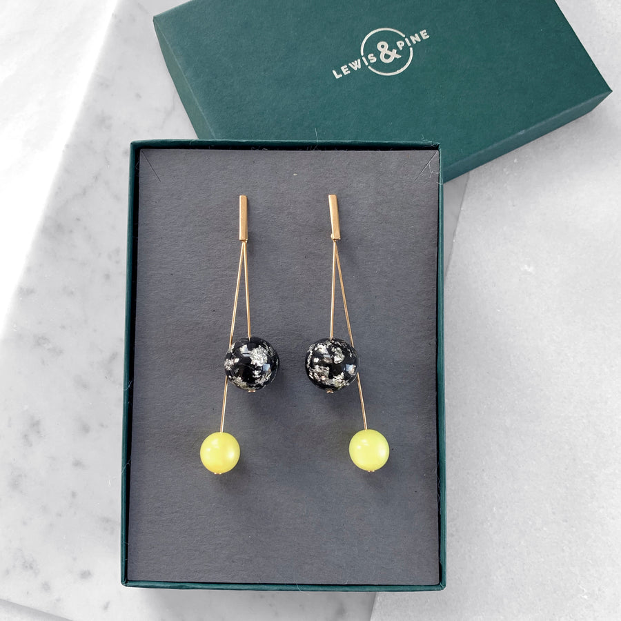 Hilma Earrings