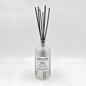 Hygge Reed Diffusers