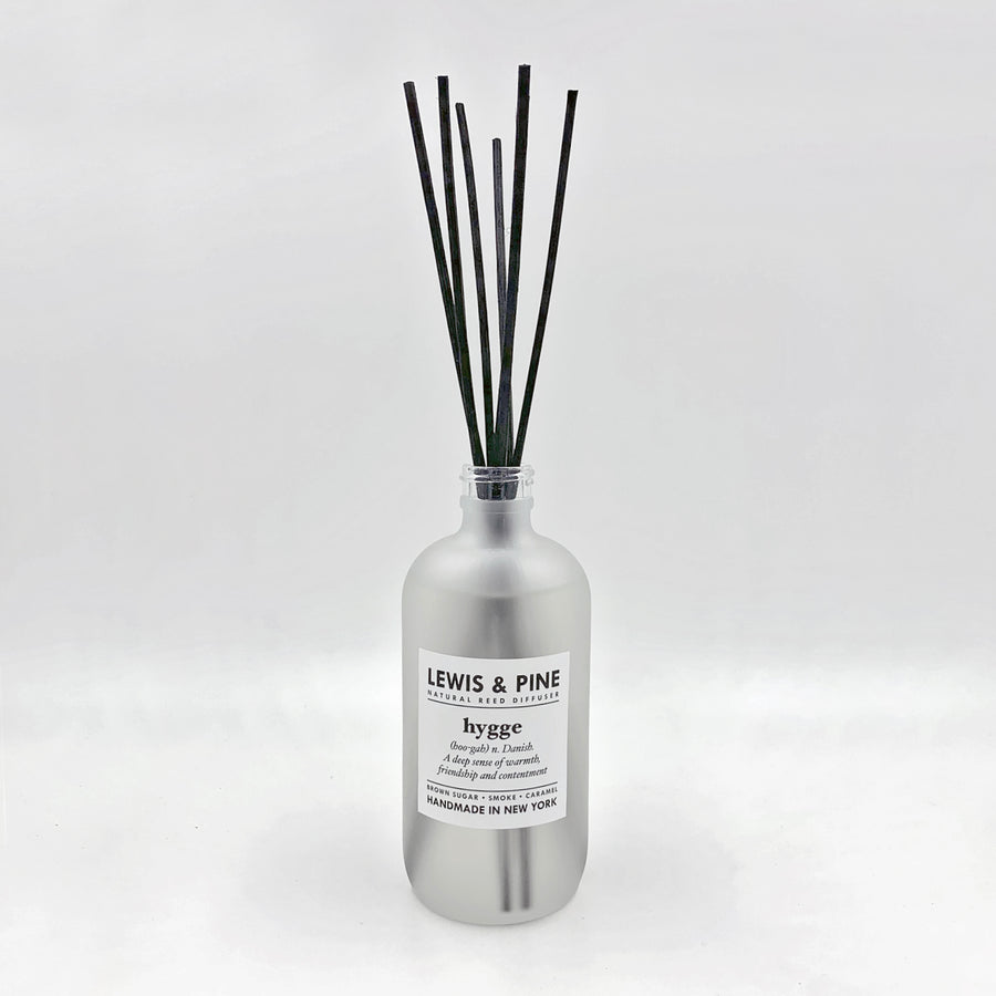 Hygge Reed Diffusers