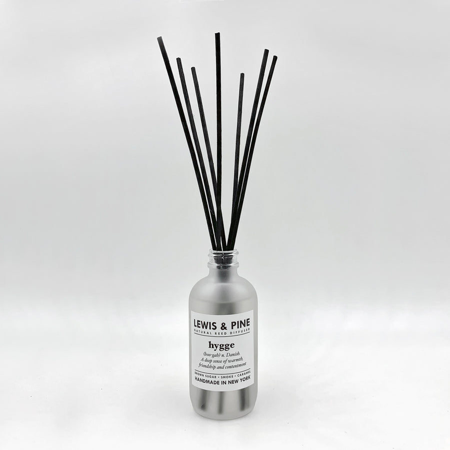Hygge Reed Diffusers