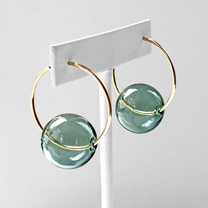 Julia Earrings