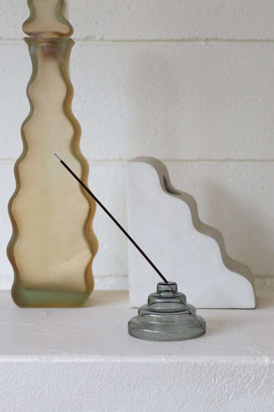 Mesa Incense Holder