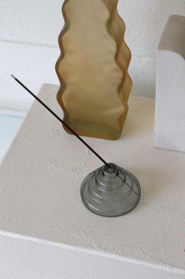 Mesa Incense Holder