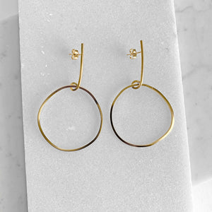 Miro Miro Earrings