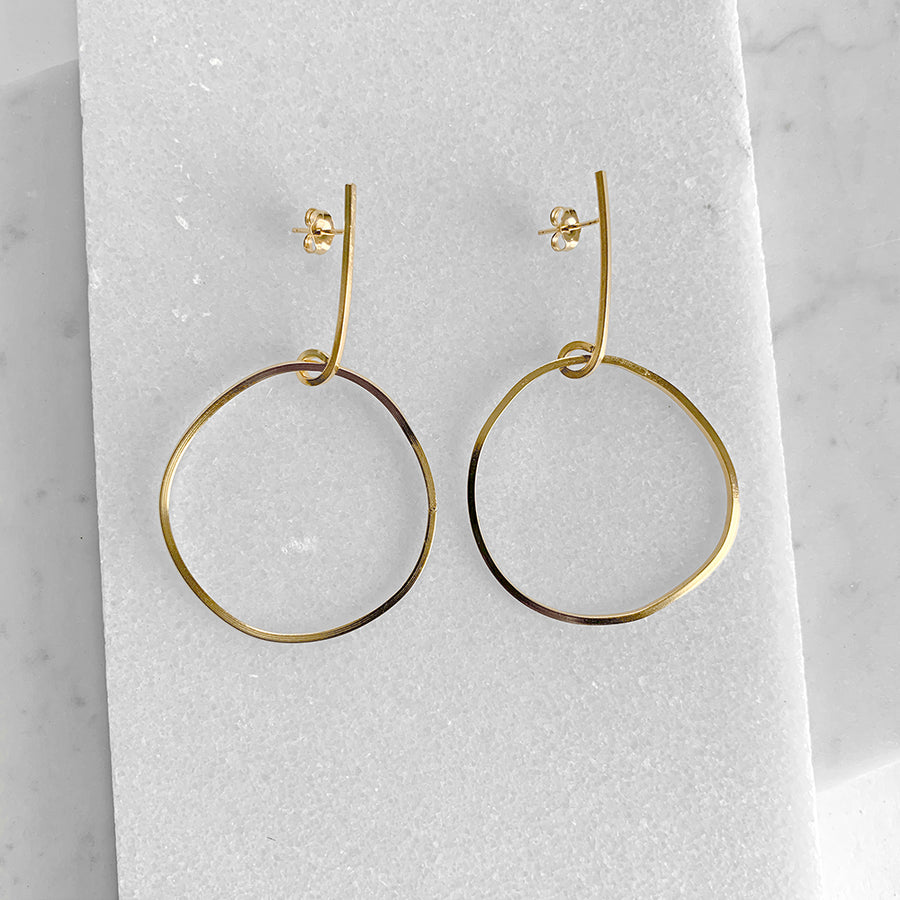 Miro Miro Earrings