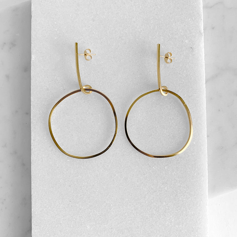 Miro Miro Earrings