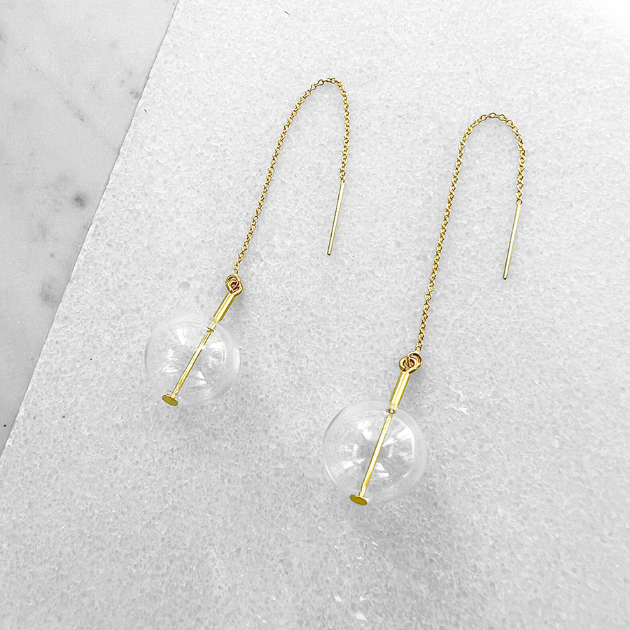 Odile Earrings