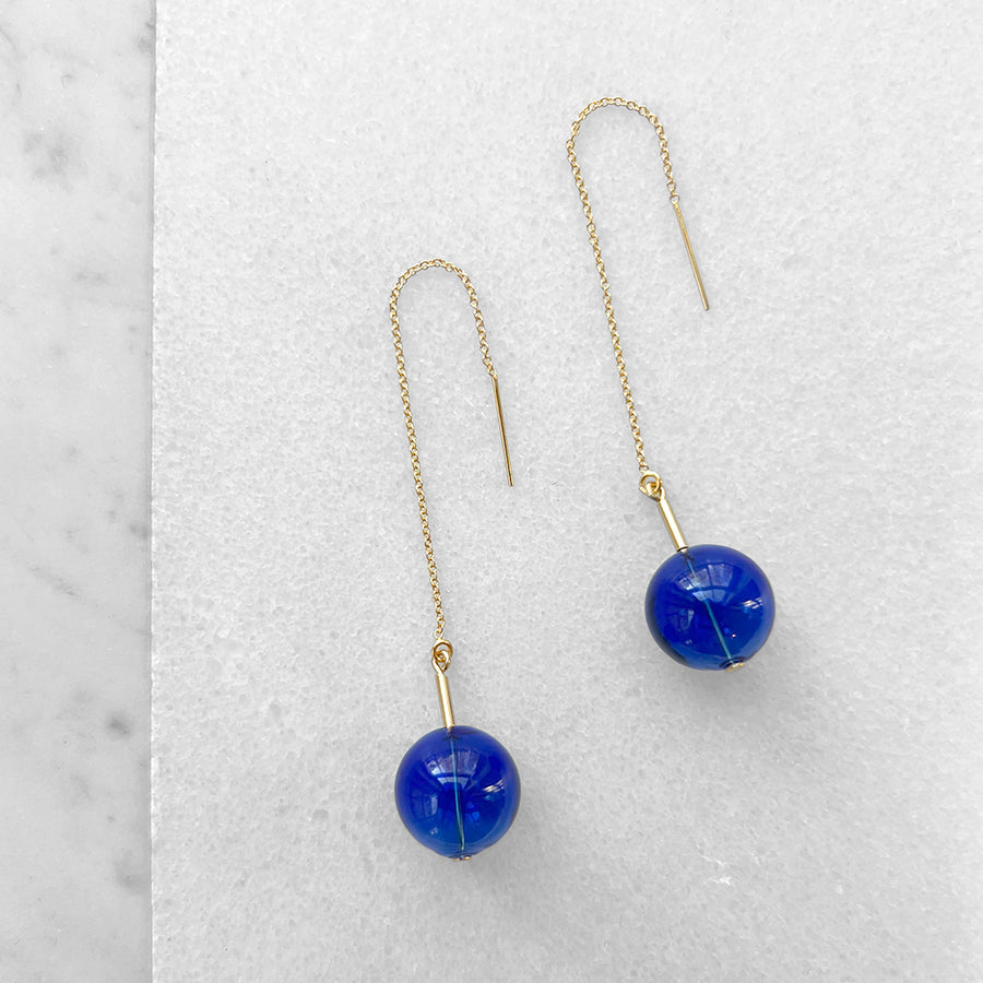 Odile Earrings