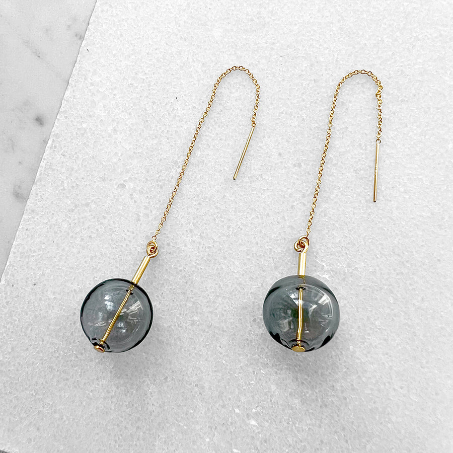 Odile Earrings