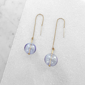Odile Earrings