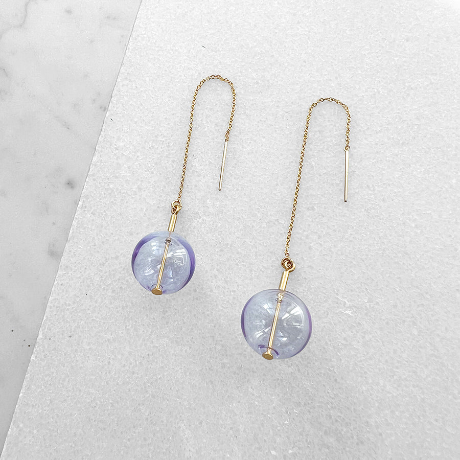 Odile Earrings