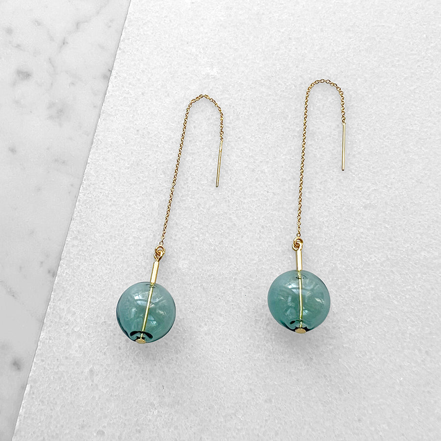 Odile Earrings