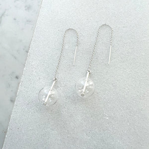 Odile Earrings