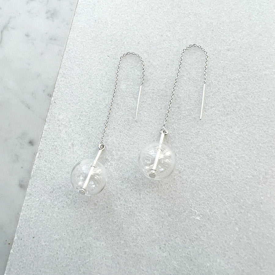 Odile Earrings