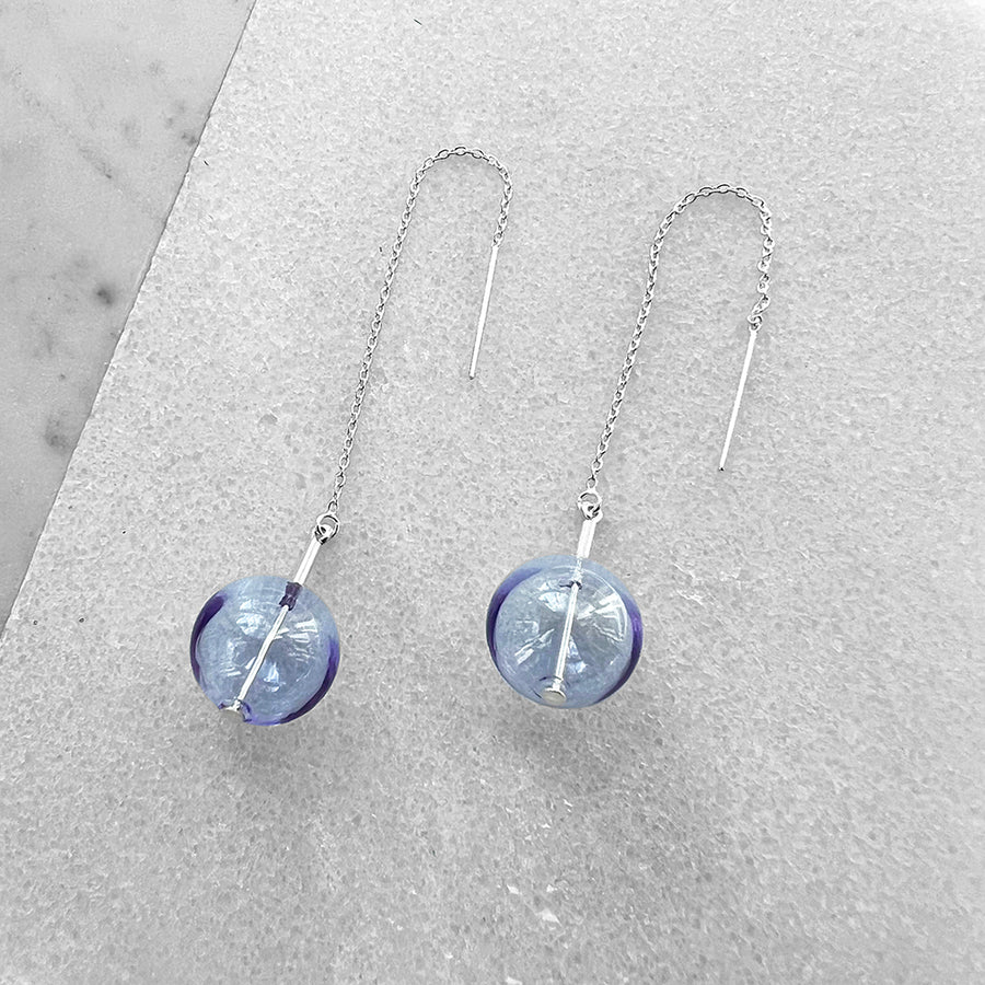 Odile Earrings