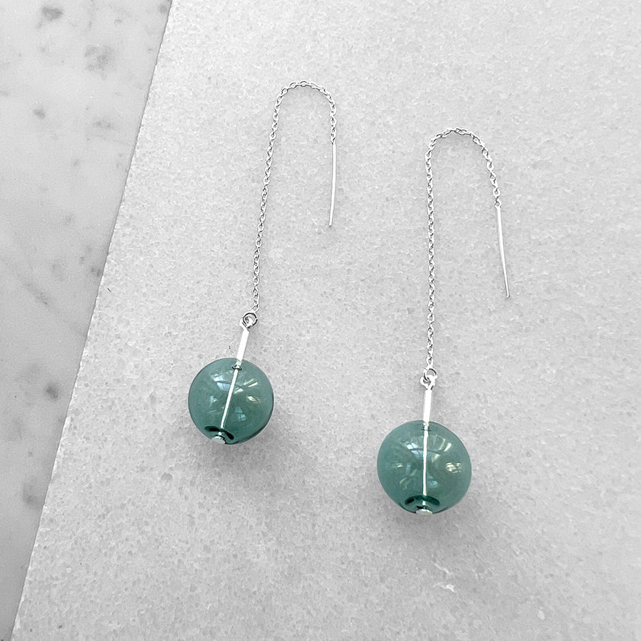 Odile Earrings