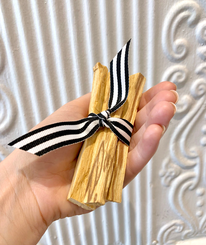 Palo Santo Bundle