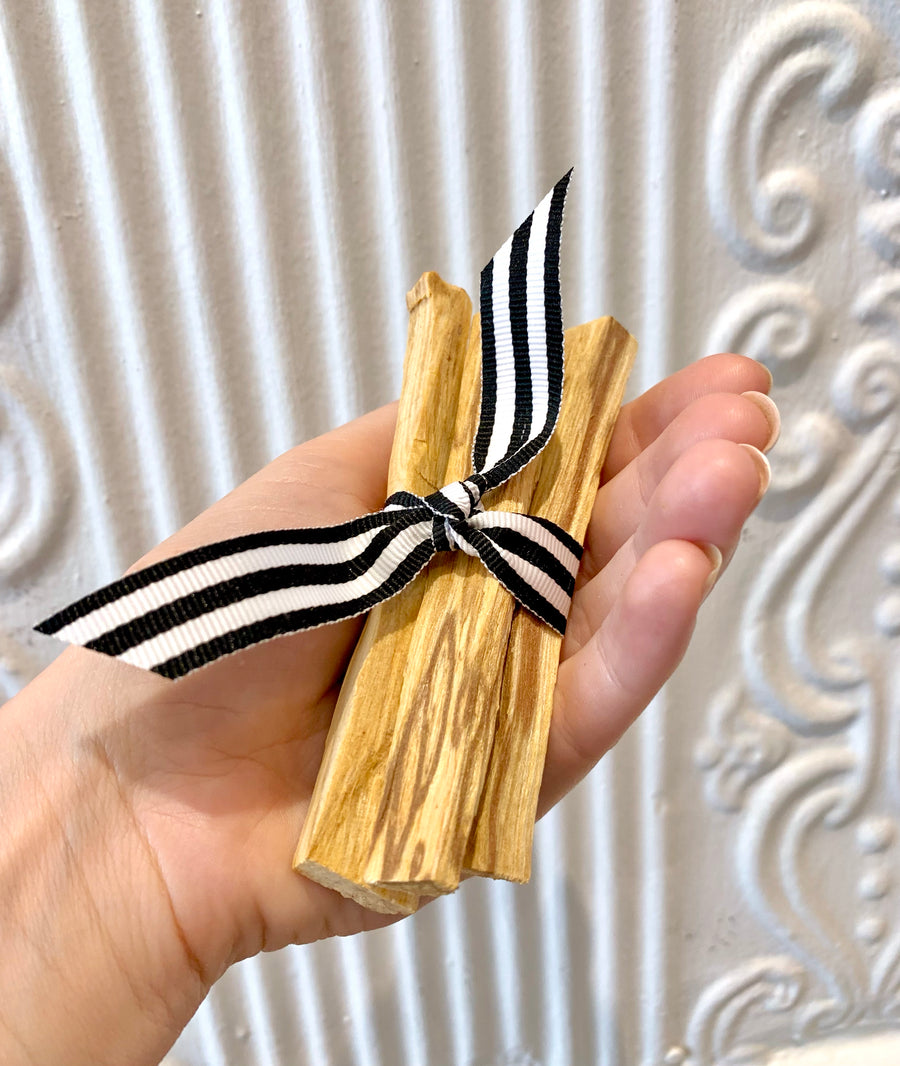 Palo Santo Bundle