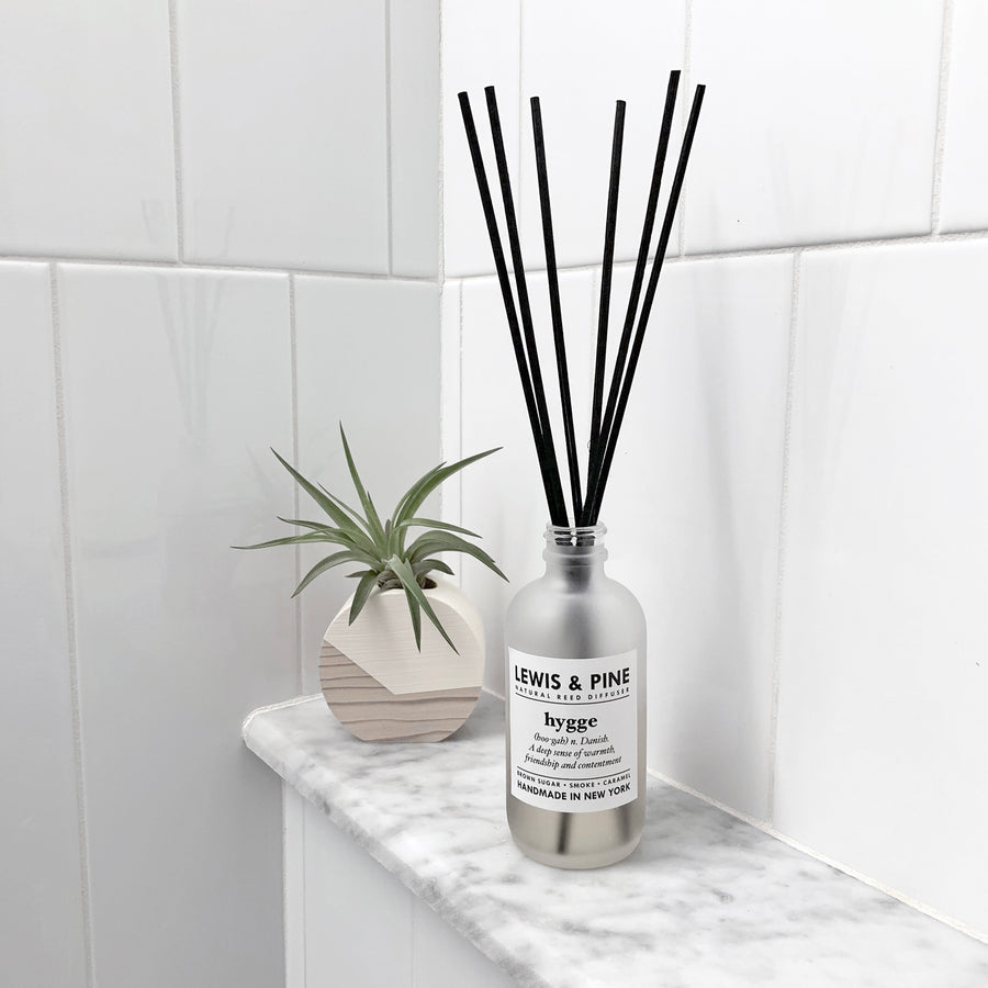 Hygge Reed Diffusers