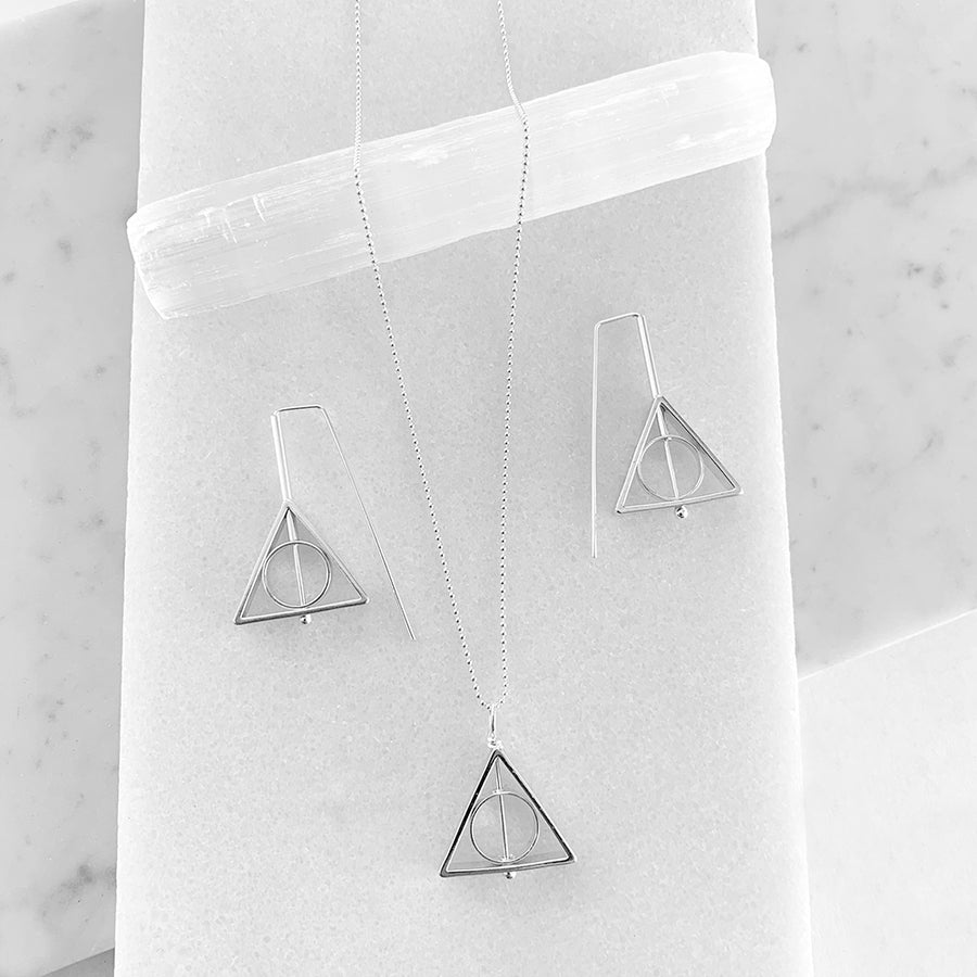 Magic Earrings