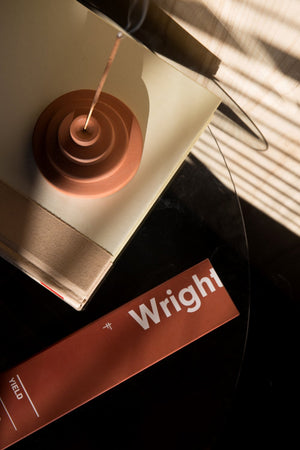 Wright Incense