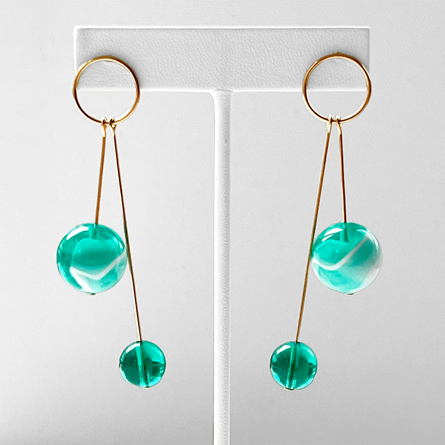 Yayoi Earrings